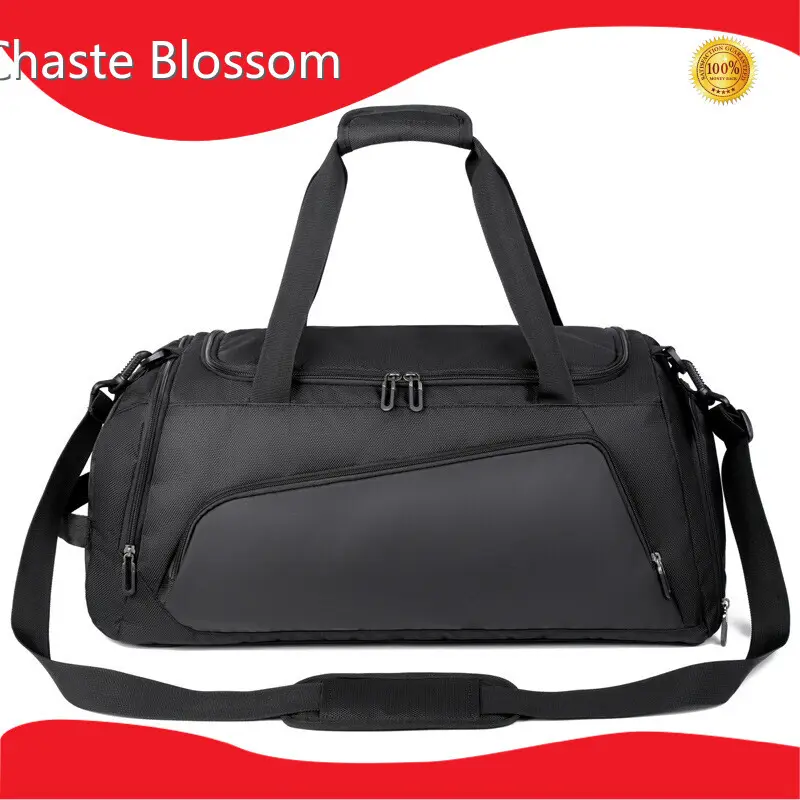 Оптом Спортивные сумки Chaste Blossom 1