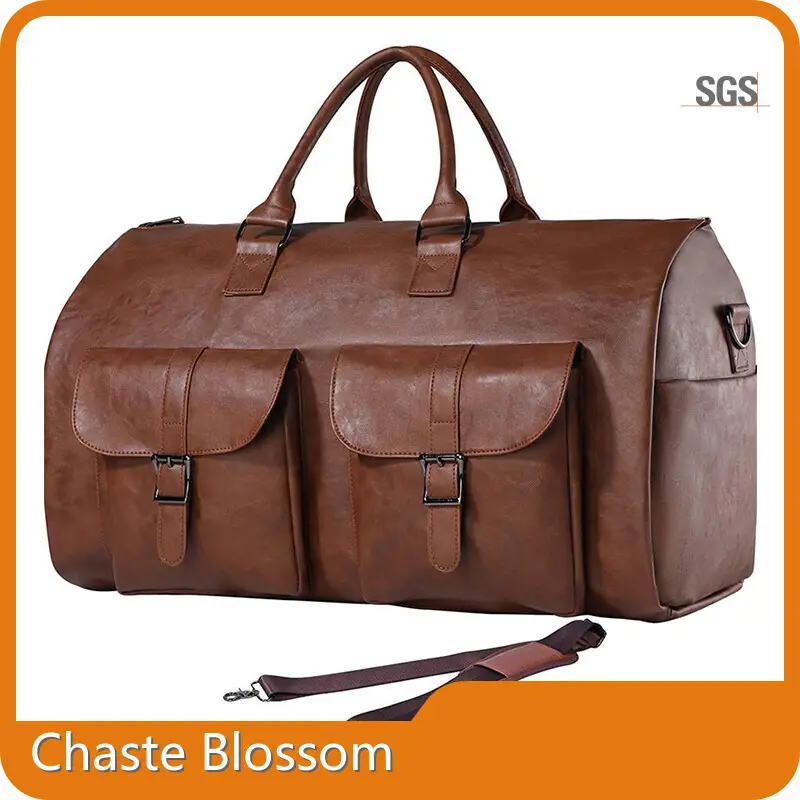 Chaste Blossom Поставщик фирменных дорожных сумок на заказ 1