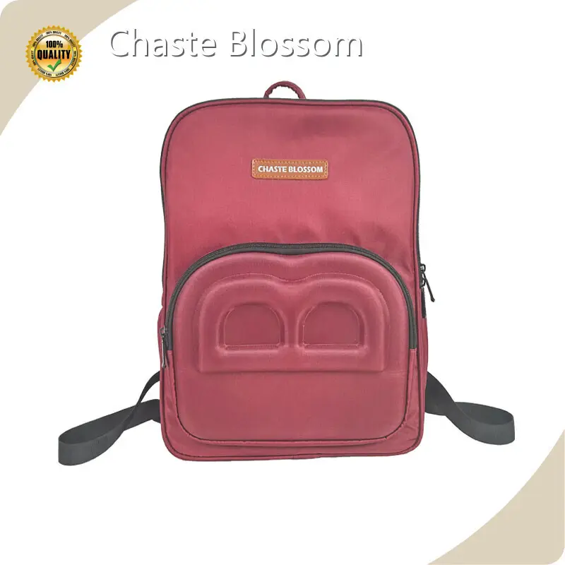 Рюкзаки оптом Chaste Blossom-1 1