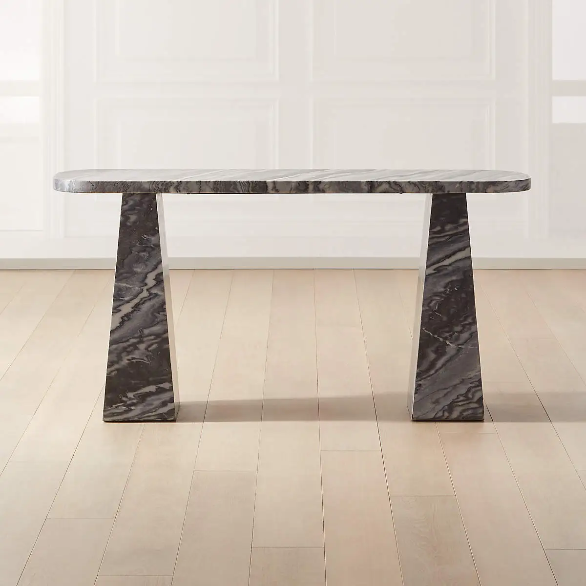 FCS014   custom furniture house entryway hallway console table 1
