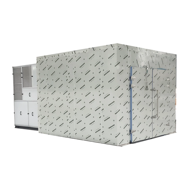 Room Type Stacked Dryer industrial dehydrator machine | JIMU 1