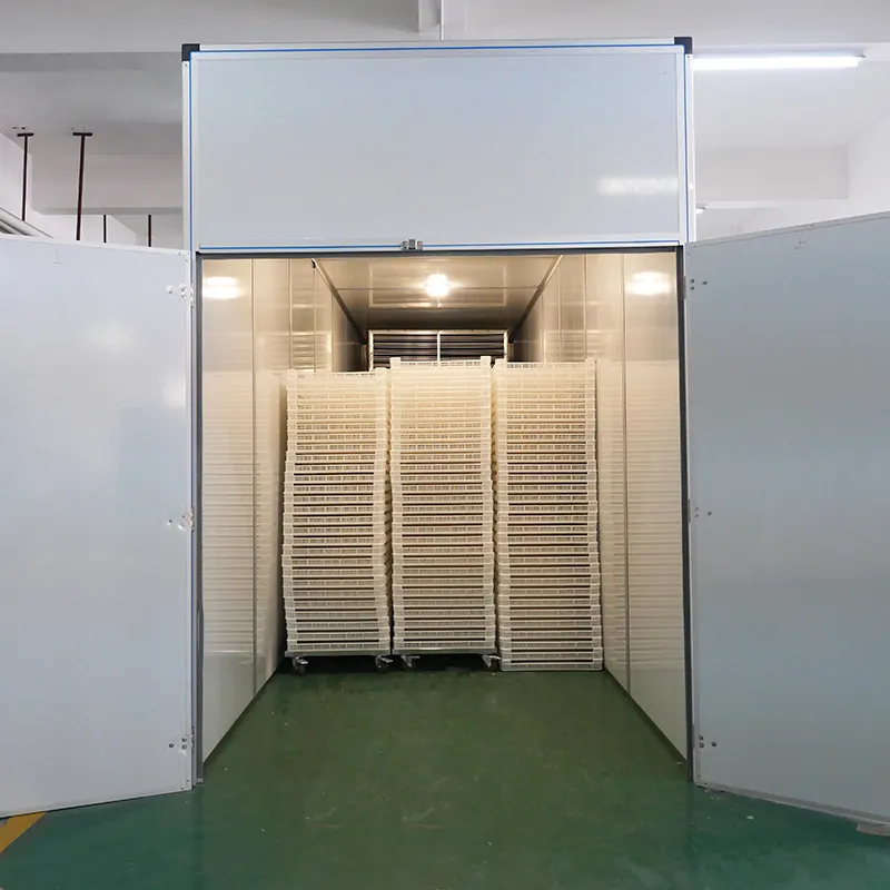 Long Lastingnuts Drying Machine Nuts Drying Machine Company 2