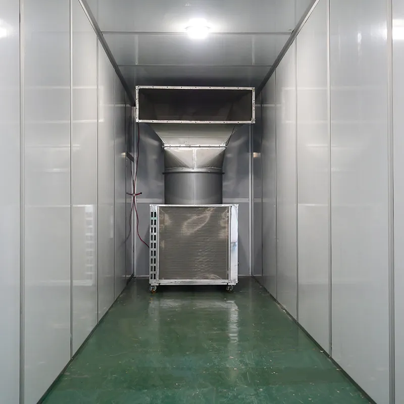Long Lastingnuts Drying Machine Nuts Drying Machine Company 3