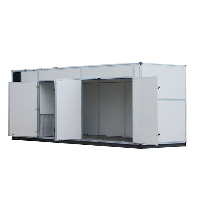Drying Equipment Bulk Buy Max. 80℃ Jimu 4