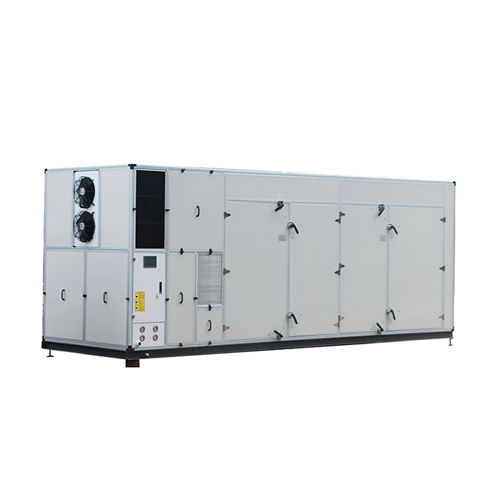 Integrated Negative Pressure Dryer Commercial Food Dehydrators | JIMU 1