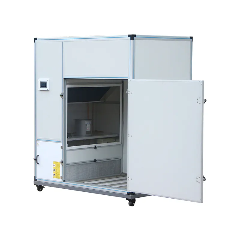 Vegetable Dryer Machine Manufacturers Jimu99.9% Materialswith Custom Services 2
