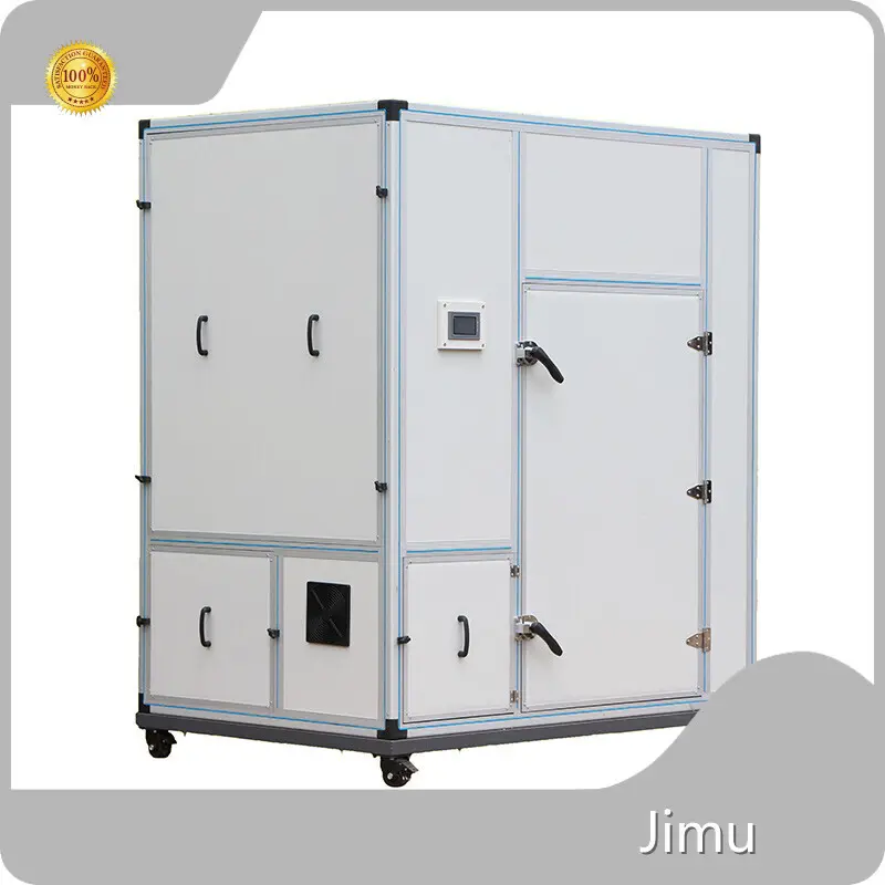 Drying Equipment Jimu Brand Series 1