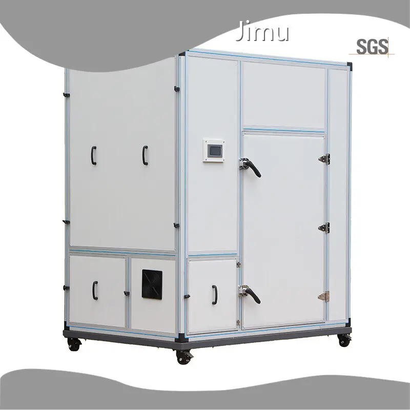 Dryer for Food Products 99.9% Materials Jimu 1