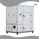 Dryer for Food Products 99.9% Materials Jimu 1