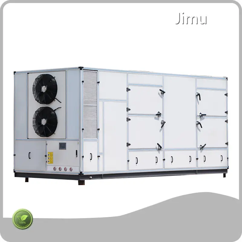 Standardindustrial Food Dryer Machine Price List | Jimu 1