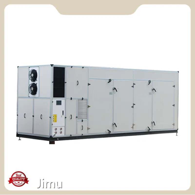Large Dehydrator Machine by Trays Jimu Company 1