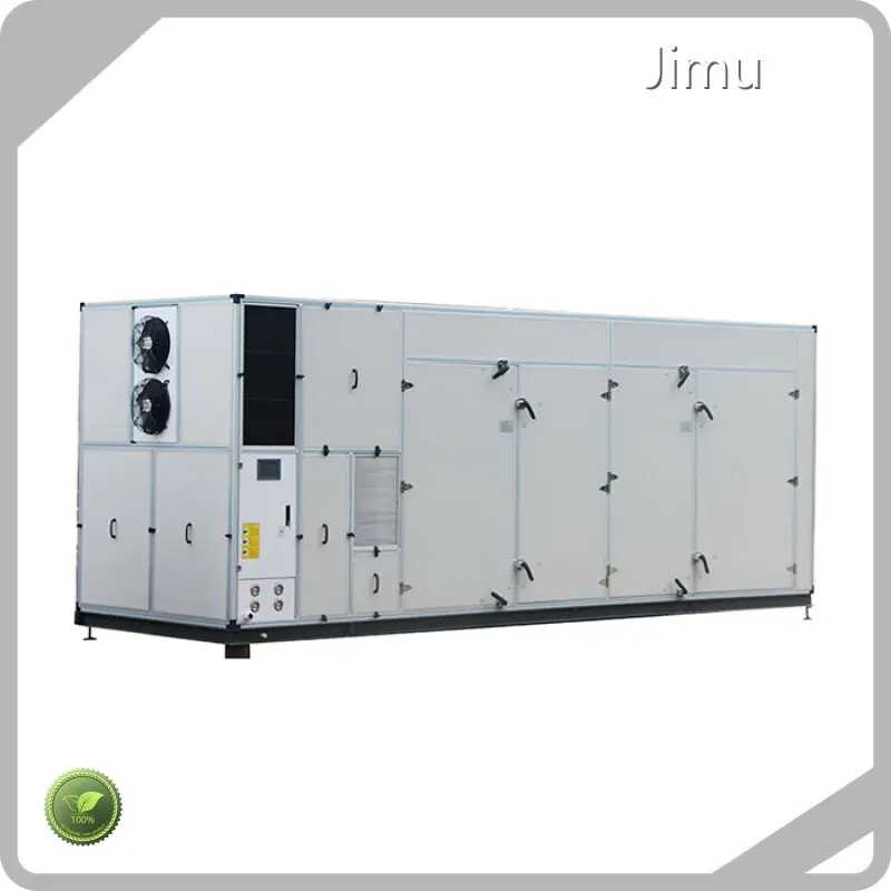 Jimu Brand Vegetable and Fruit Dryer Machine Supplier 1