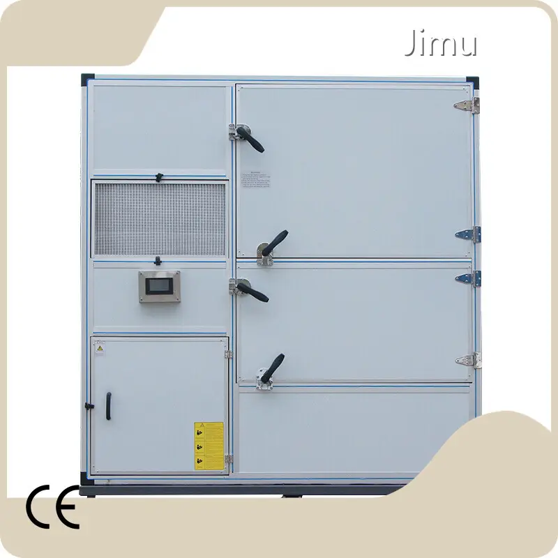 Beans Drying Machine From China for Vegetable Jimu by Cabin 1