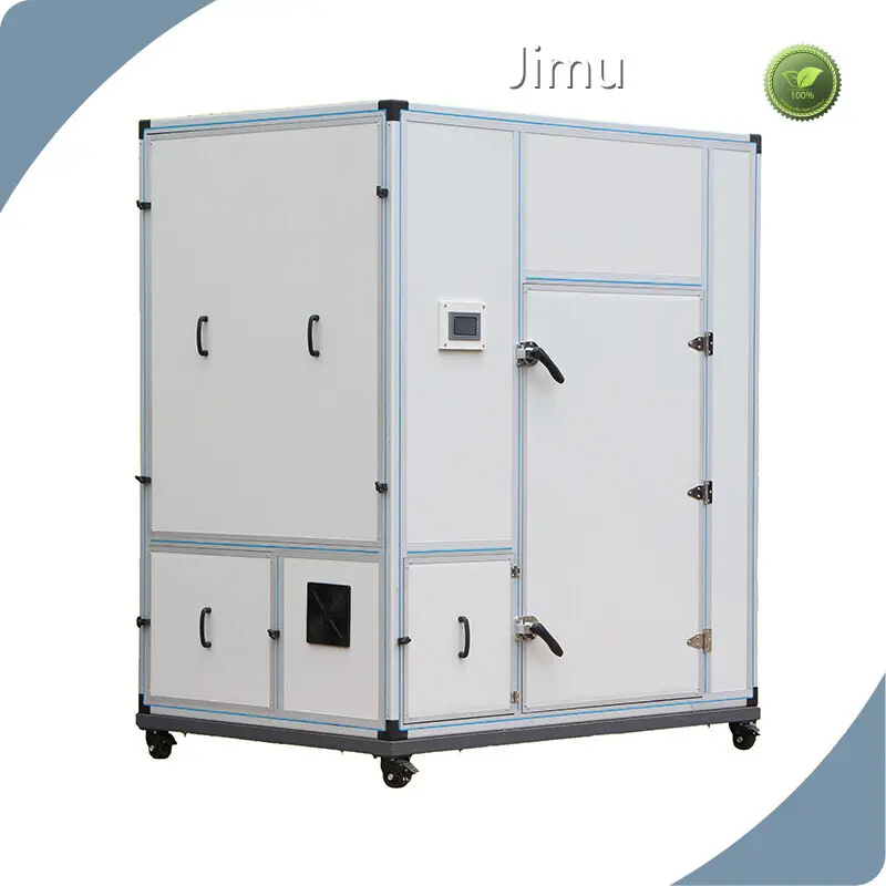 Vegetable Dryer Machine Manufacturers Jimu99.9% Materialswith Custom Services 1