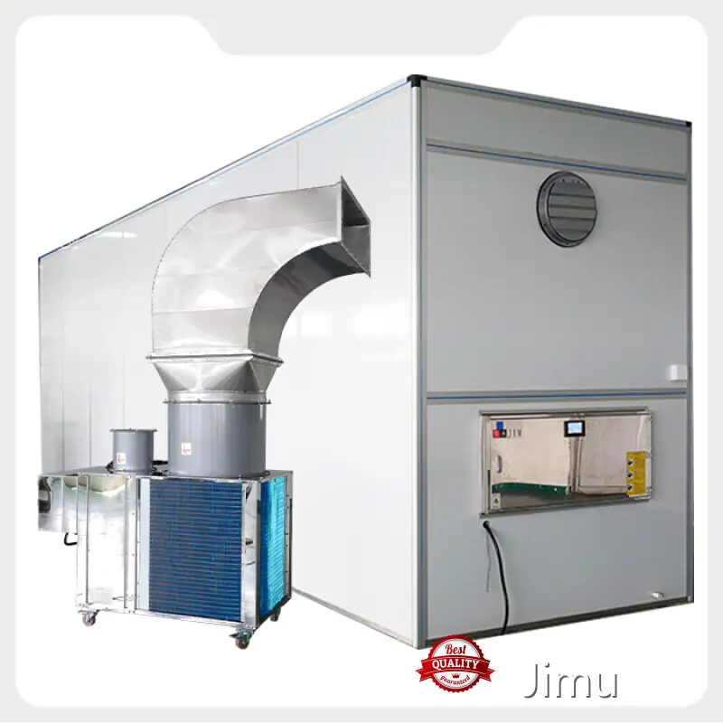 Quality Industrial Food Dryer 1500kg-2000kg Manufacturers for Beans 1