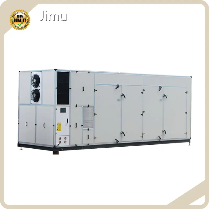 Heat Pump Food Dehydrator Manufacturers for Fruit Jimu 5225*1950*2500 1