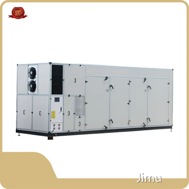 Mushroom Dryer Machine Max. 80℃ Jimu 1