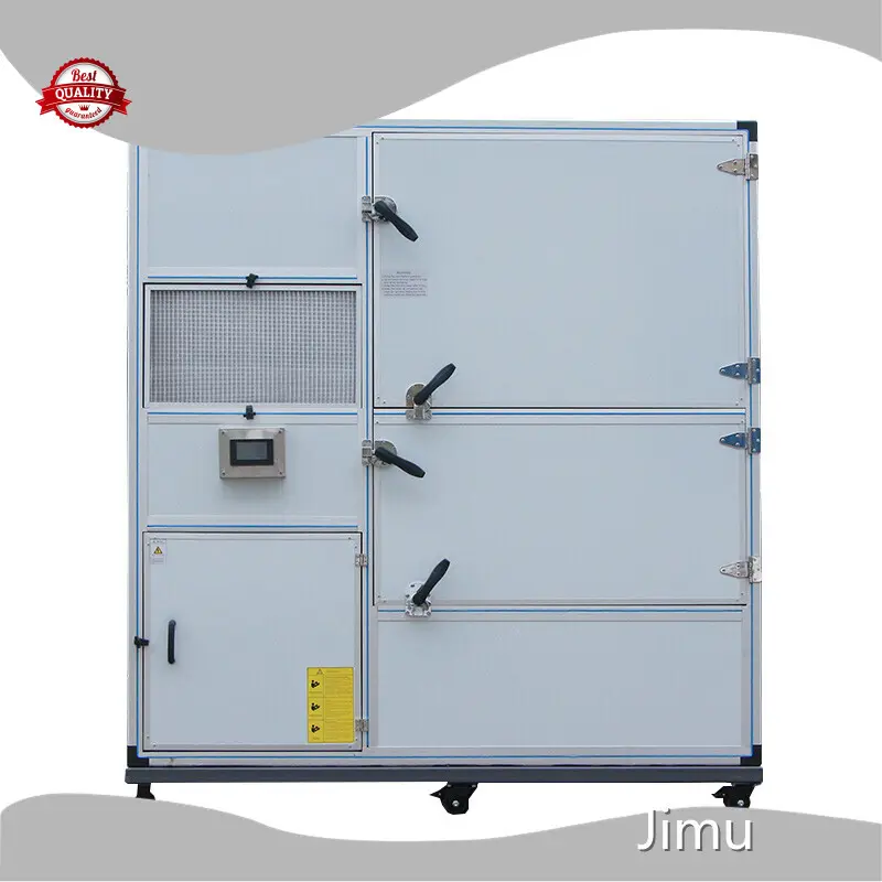 Hot Sellingindustrial Food Dryer Max. 80℃ Jimu Company 1