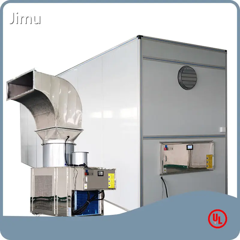 Long Lastingnuts Drying Machine Nuts Drying Machine Company 1