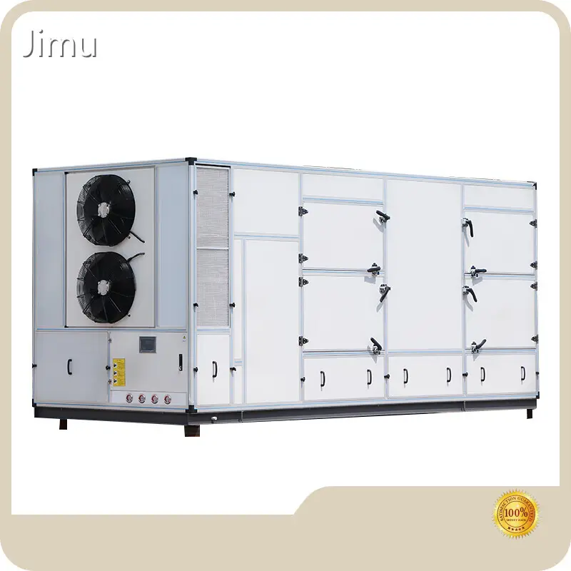 Fine QualityJimu Industrial Food Dryer for Fruit 1