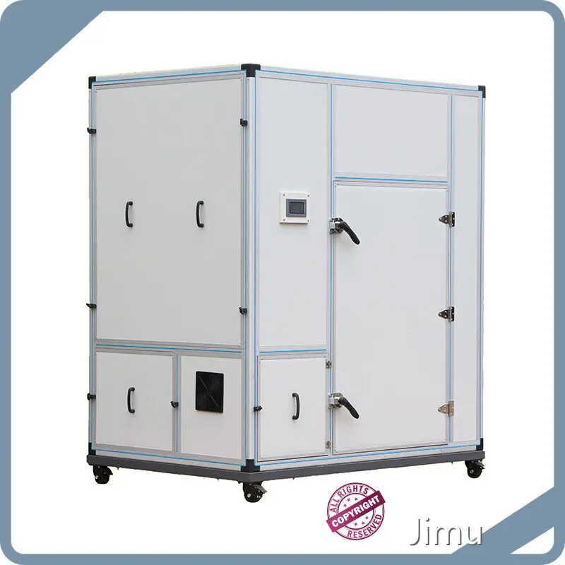 Vegetable Drying Machine Max. 80℃ by Traysmanufacturers 1