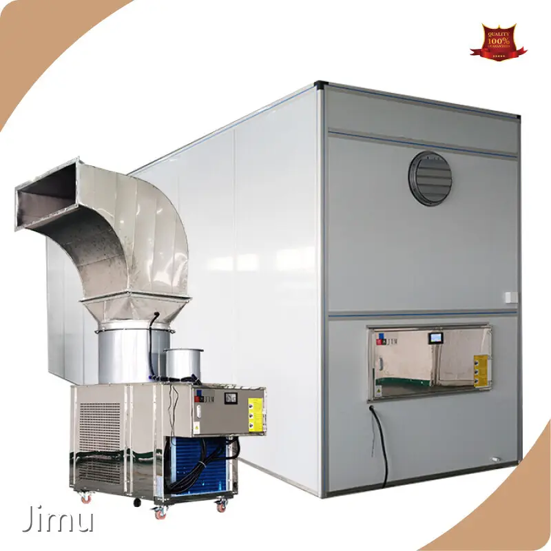Durable Seafood Drying Machine 800kg-1000kg Factory Price for Herb 1