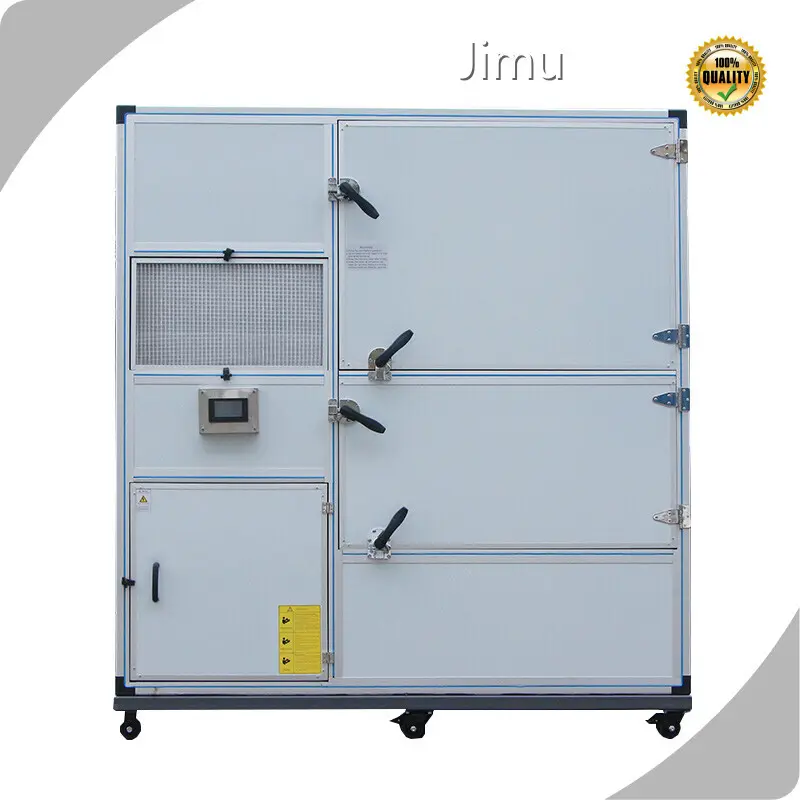 Industrial Food Dryer Machine Series for Beans10.6kW 1