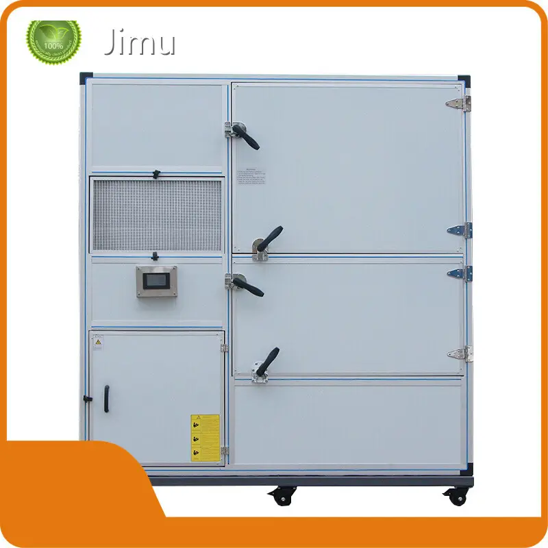 Wholesale Dryer for Food Processing Jimu Brand 1