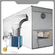 Custom Heat Pump Food Dryer Customized Manufacturer | Jimu 1