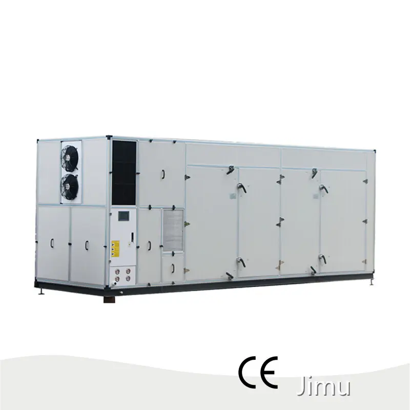 Drying Equipment Bulk Buy Max. 80℃ Jimu 1