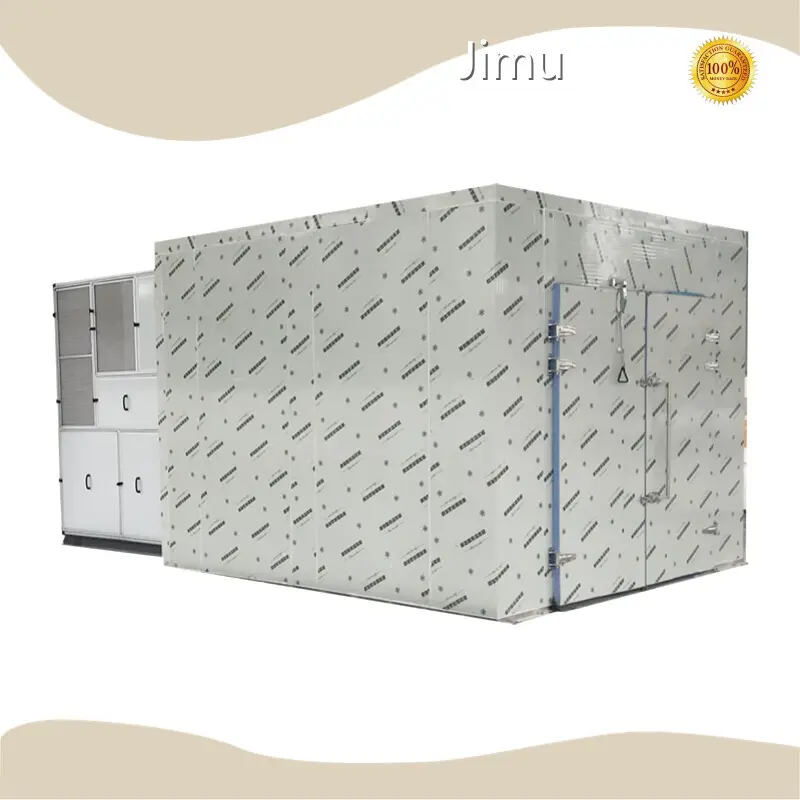 Hotheat Pump Food Dehydrator 3000kg-10 Jimu Brand 1