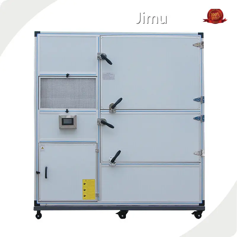 Good Selling Industrial Food Dryer Factory for Seafood 1