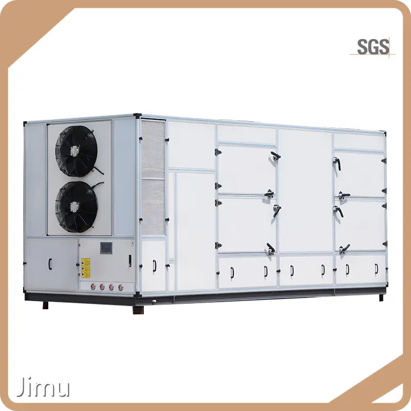 Hot Sale Large Dehydrator Machine Jimu Company 1