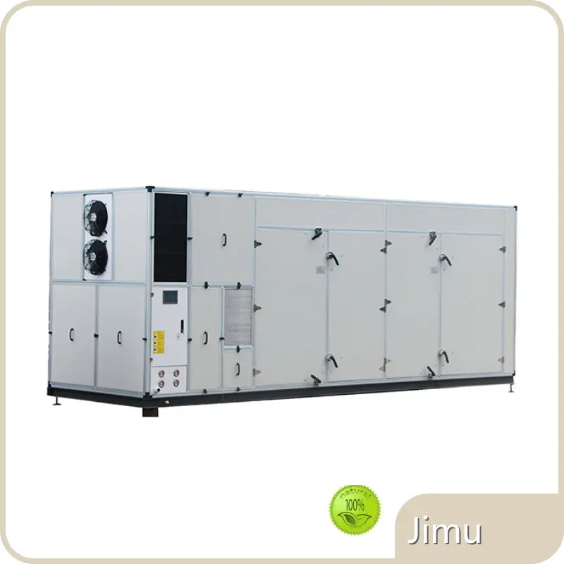 Jimu Food Dryers Dehydrators Supply for Seafood 1
