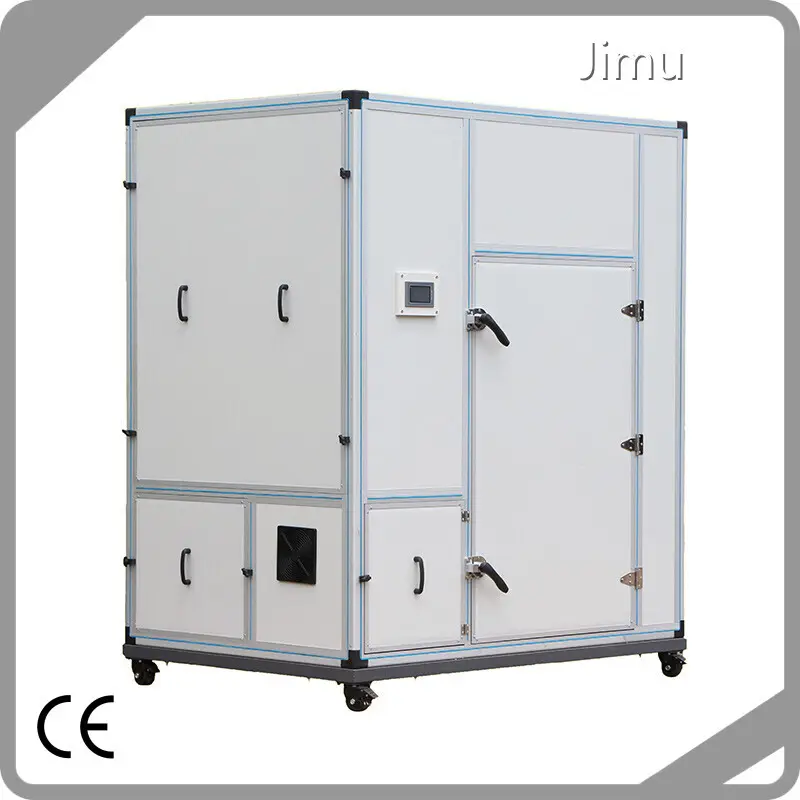 Heat Pump Dryer for Food Jimu,1865*1310*2250 1