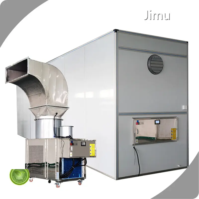 Nut Dryer Machine Made in China for Fish Jimu 800kg-1000kg 1