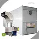 Nut Dryer Machine Made in China for Fish Jimu 800kg-1000kg 1