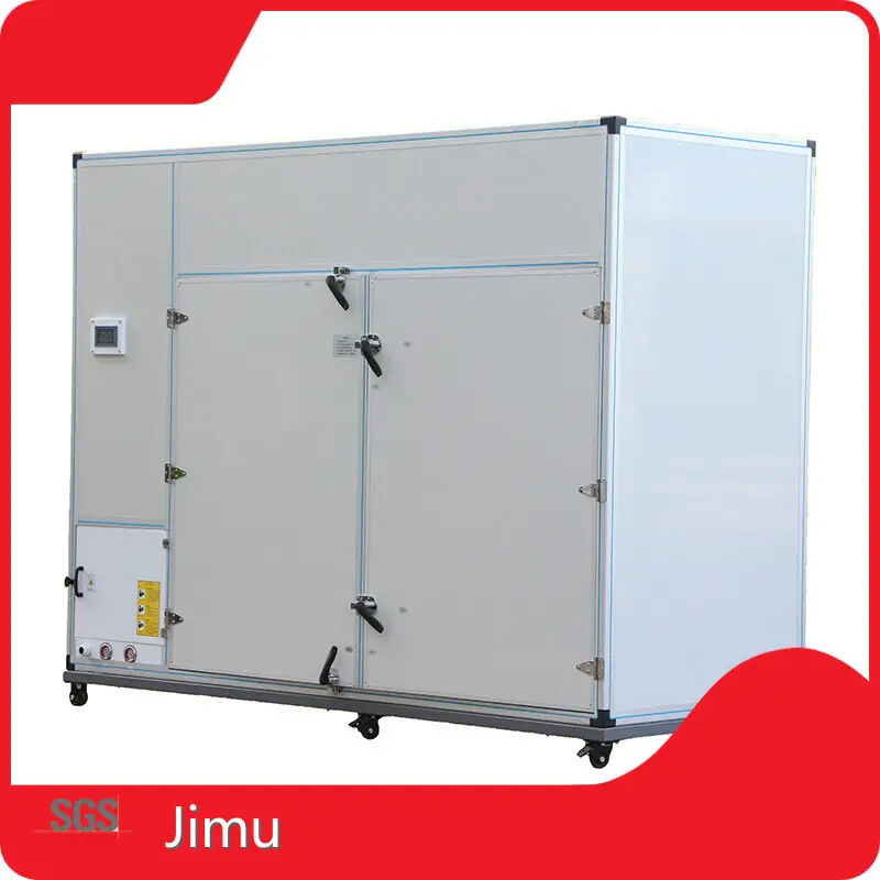 Commercial Food Dryer by Trays Wholesale - Jimu 1