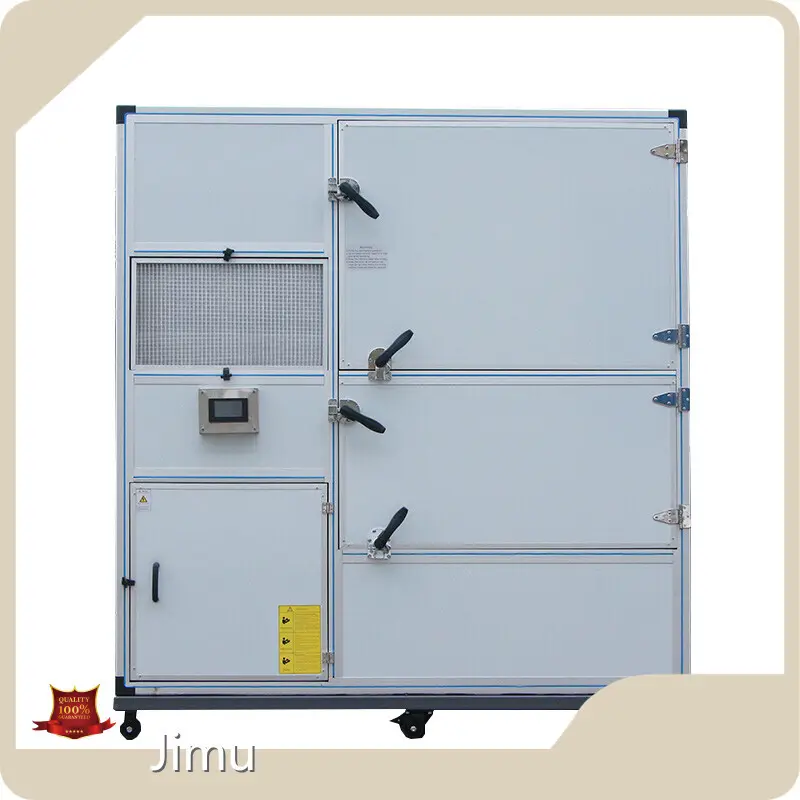 Food Dryers Dehydrators Jimu Manufacture 2110*1310*2250mm 1