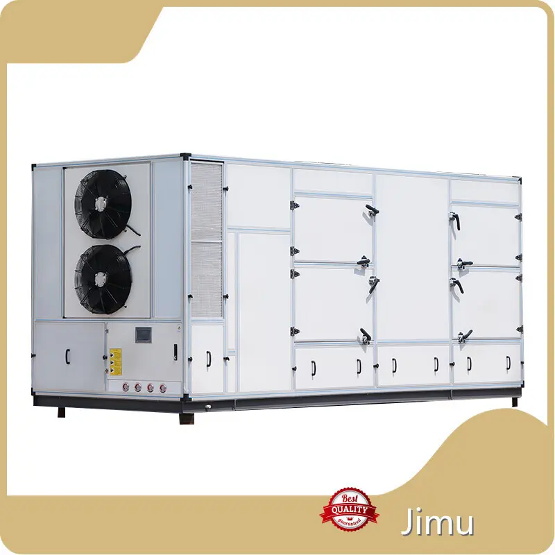 Dryer for Food Processing Jimu800kgwith Good Price 1