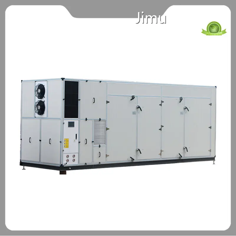 Custom Heat Pump Food Dehydrator with Custom Services Manufacturer | Jimu 1