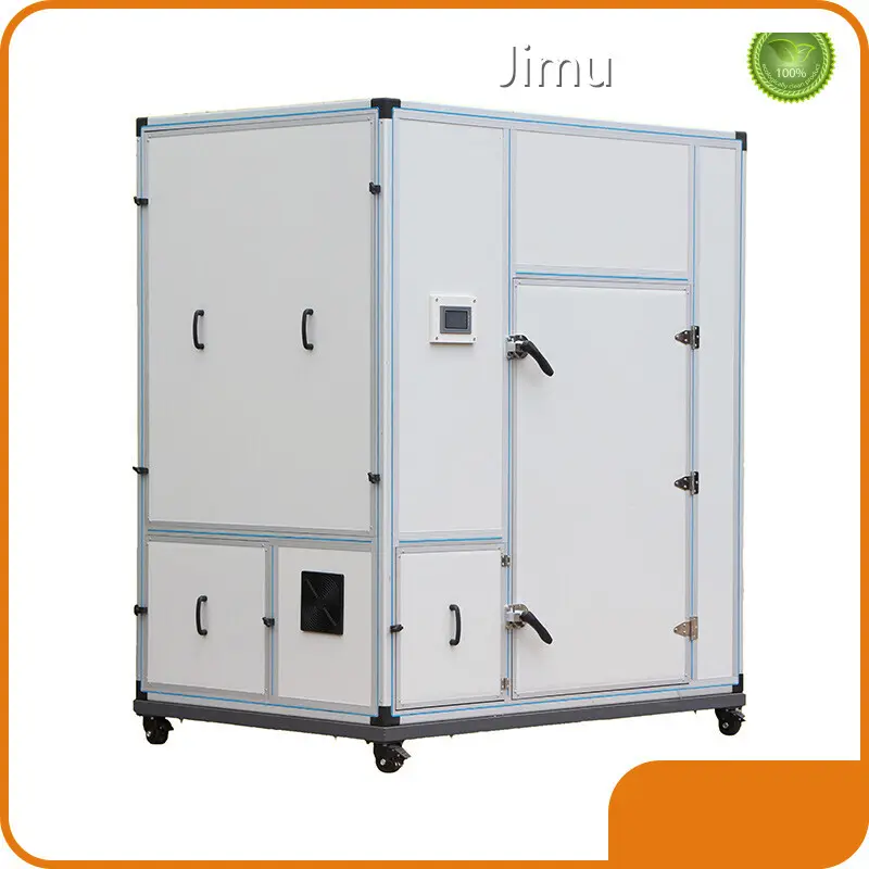 Creative Heat Pump Food Dryer 100kg-300Kg Jimu Company 1