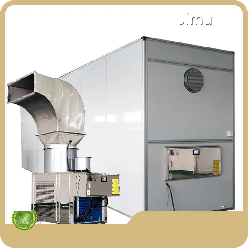 Wholesale Heat Pump Dryer Manufacturers Jimu Brand 1