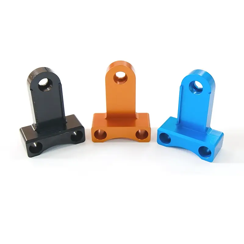 Oem & Odm Precision Machining Part Company 5