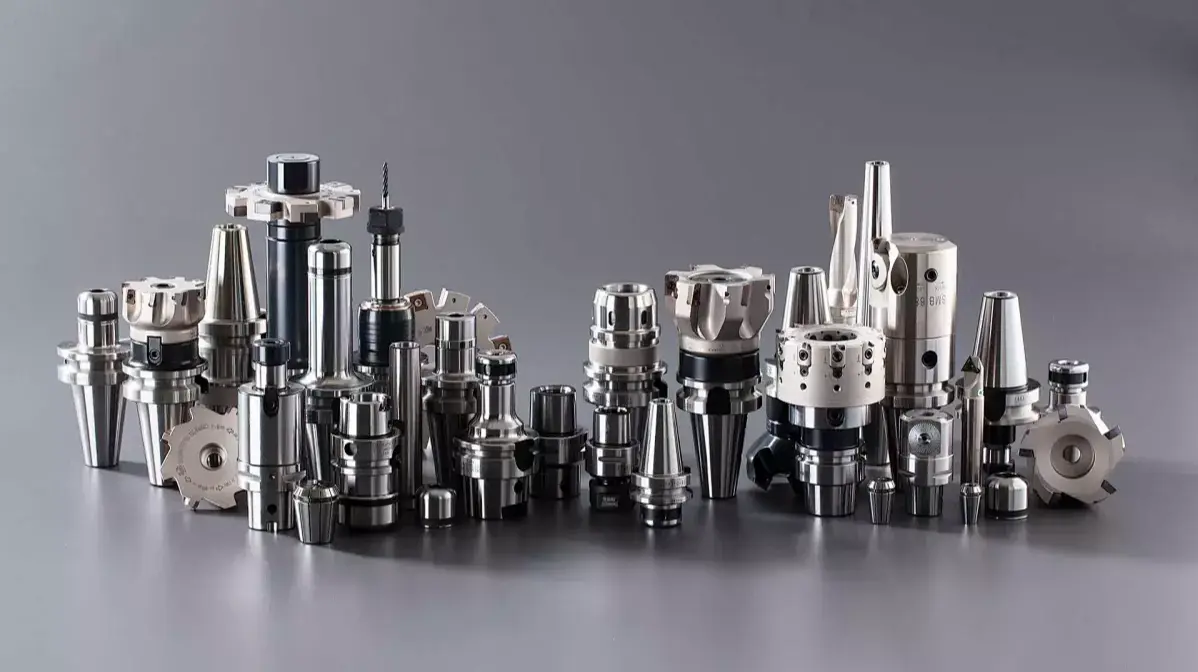 Oem & Odm Precision Machining Part Company 2