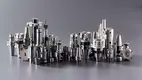 Oem & Odm Precision Machining Part Company 2