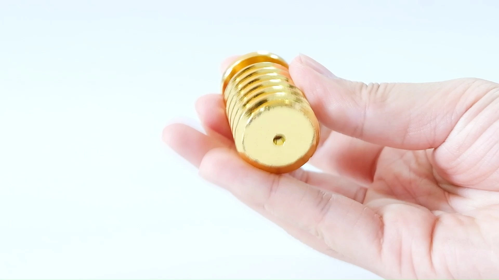 Professional Custom Metal Non-Standard Screws for Industrial Use 1