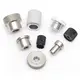 HONSCN Stainless Knurled Thumb Screws Stainless Knurled Thumb Screwssupplier 4