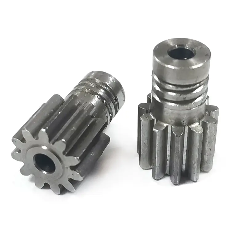 Aluminium Machined Part - - HONSCN 3