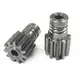Aluminium Machined Part - - HONSCN 3